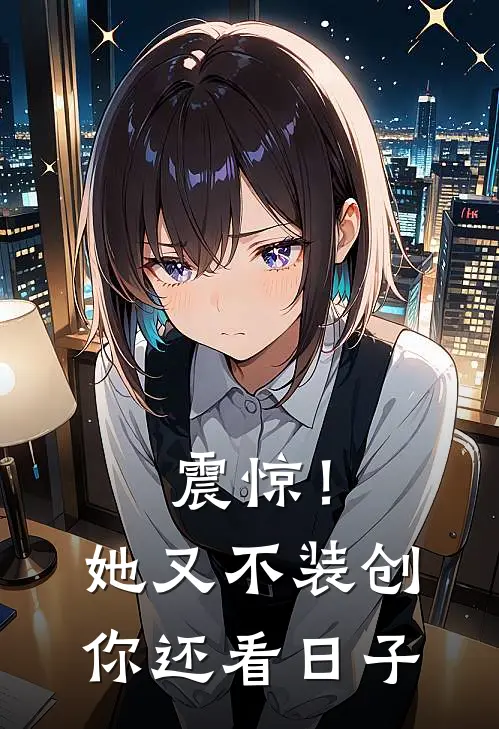 震惊！她又不装，创你还看日子