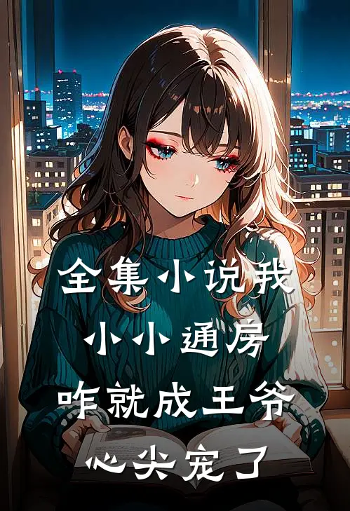全集小说我小小通房，咋就成王爷心尖宠了
