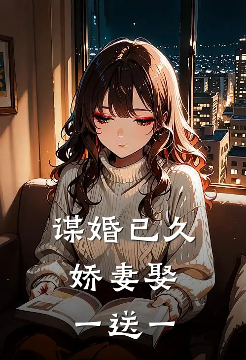 谋婚已久：娇妻娶一送一
