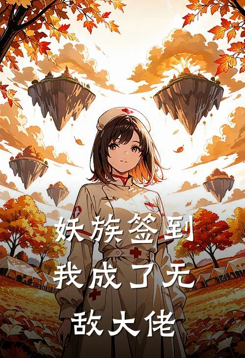 妖族签到我成了无敌大佬