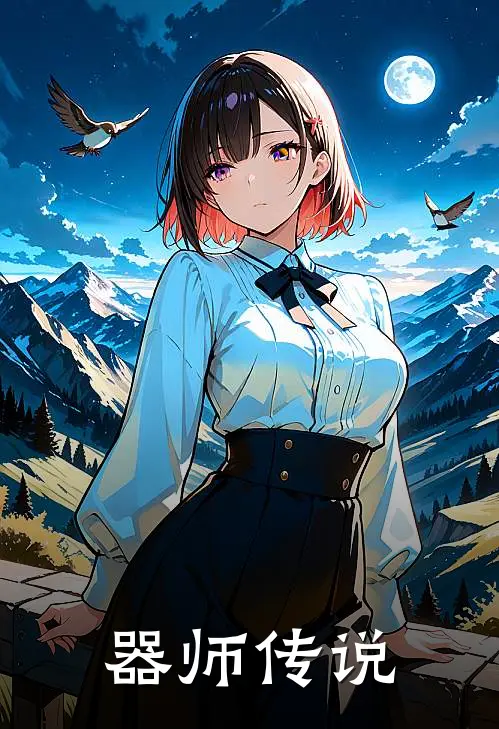 器师传说