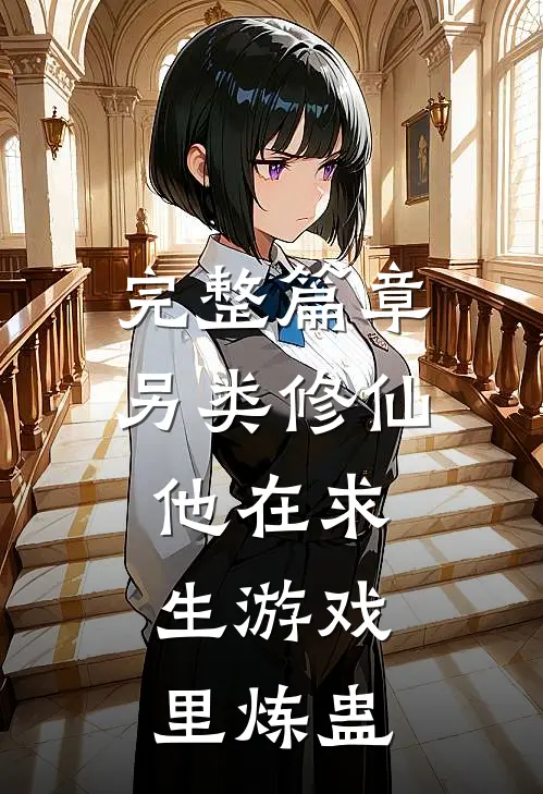 完整篇章另类修仙：他在求生游戏里炼蛊