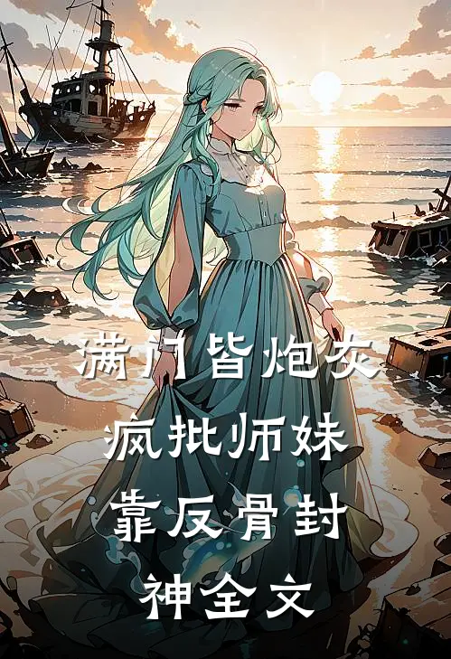 满门皆炮灰，疯批师妹靠反骨封神全文
