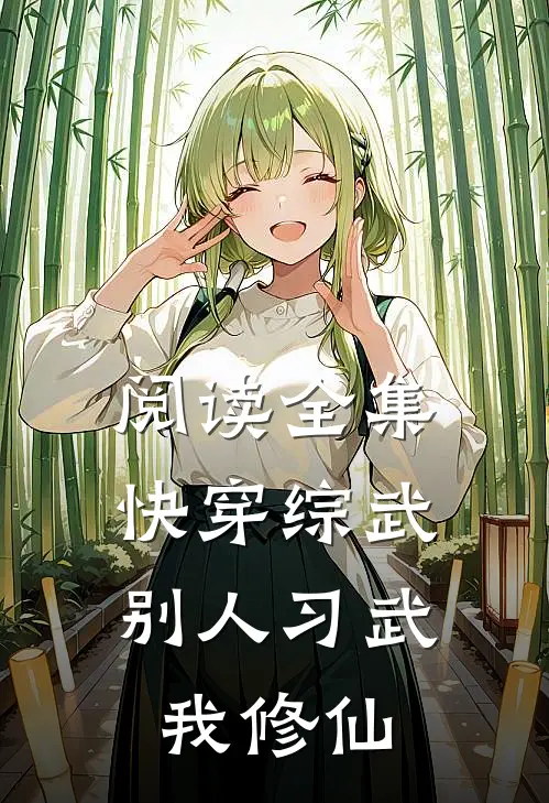 阅读全集快穿综武：别人习武我修仙