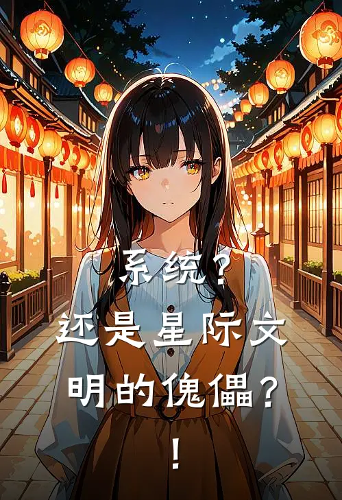系统？还是星际文明的傀儡？！