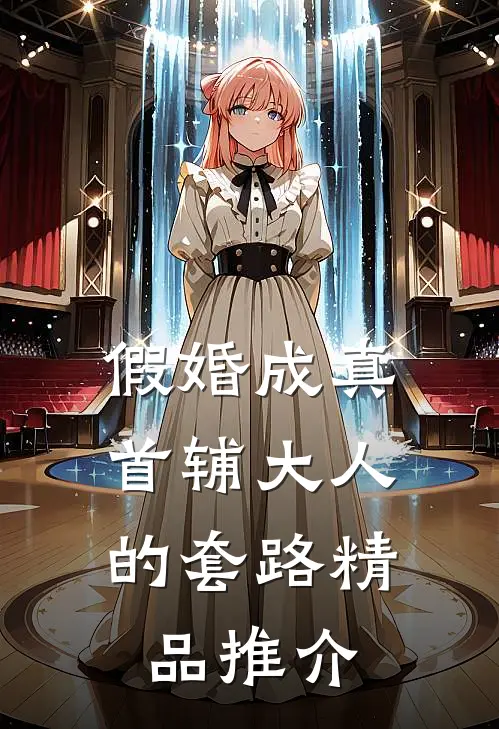 假婚成真：首辅大人的套路精品推介