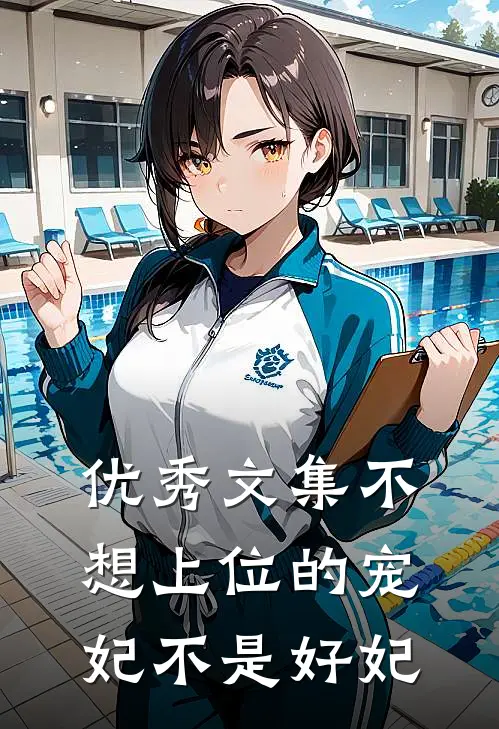 优秀文集不想上位的宠妃不是好妃