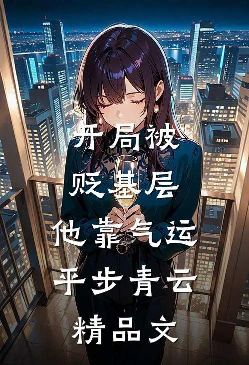 开局被贬基层，他靠气运平步青云精品文