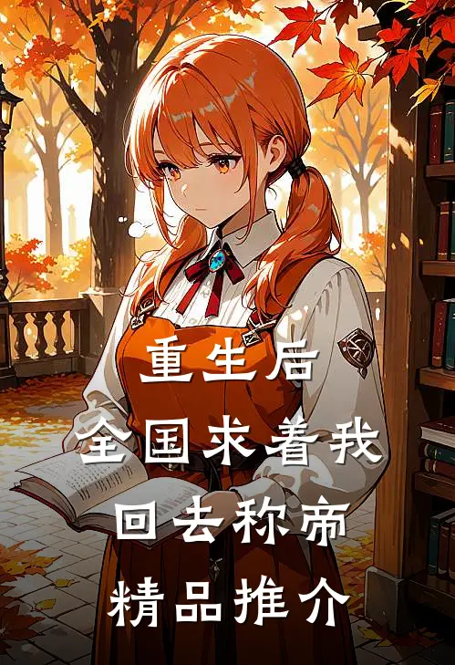 重生后，全国求着我回去称帝精品推介