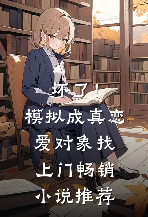 坏了！模拟成真，恋爱对象找上门畅销小说推荐