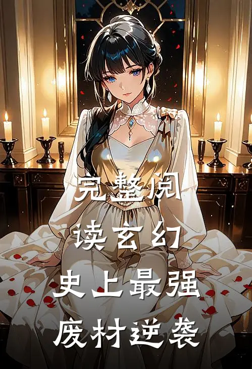 完整阅读玄幻：史上最强废材逆袭