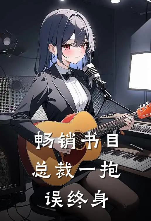 畅销书目总裁一抱误终身