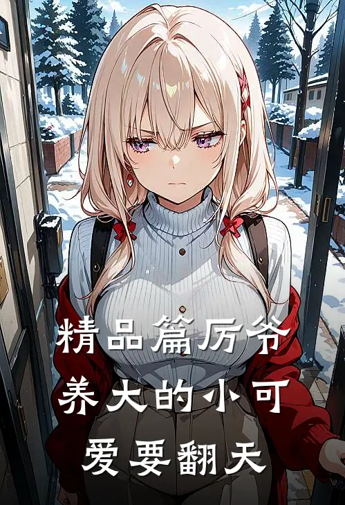 精品篇厉爷养大的小可爱要翻天