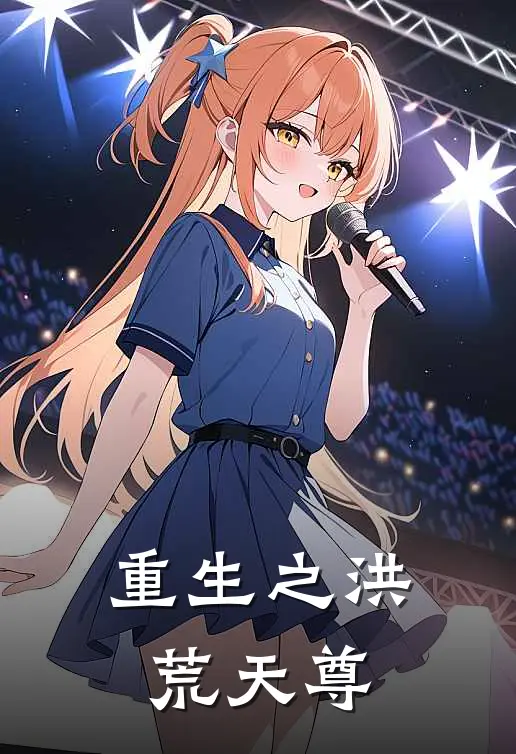 重生之洪荒天尊