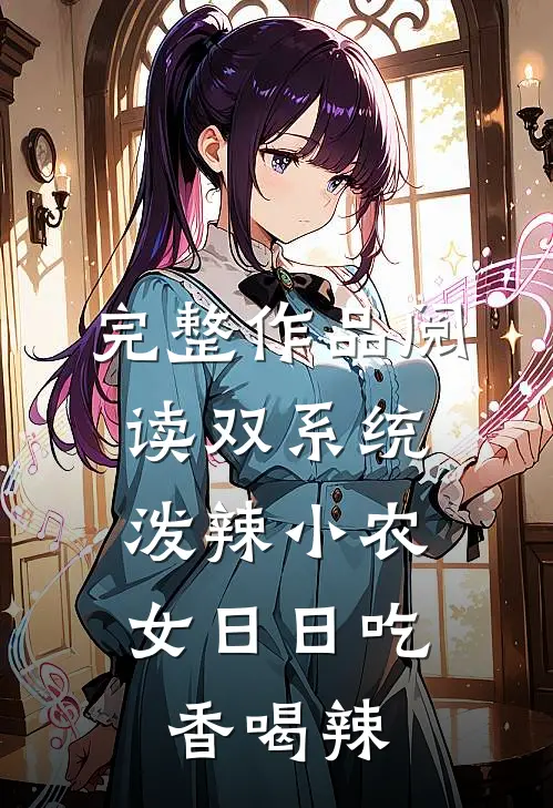 完整作品阅读双系统：泼辣小农女日日吃香喝辣