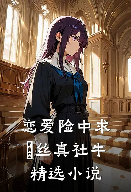 恋爱险中求，屌丝真社牛精选小说