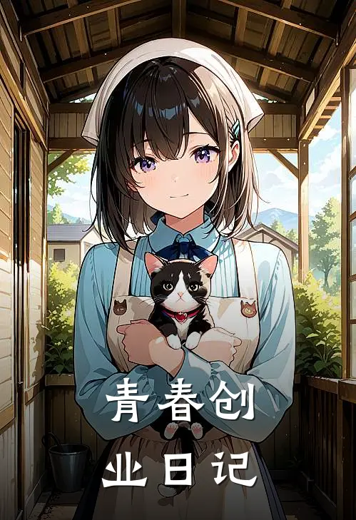 青春创业日记