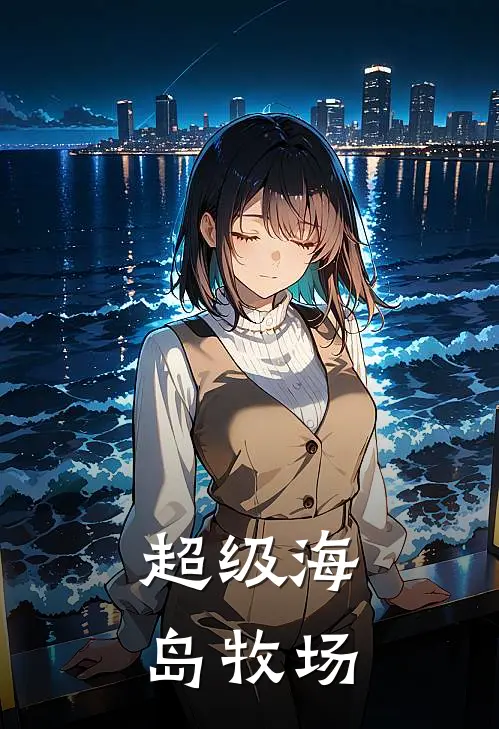 超级海岛牧场