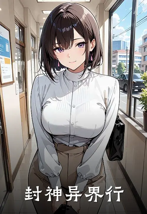 封神异界行