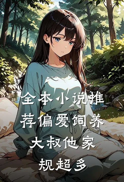 全本小说推荐偏爱饲养，大叔他家规超多