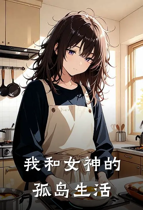 我和女神的孤岛生活