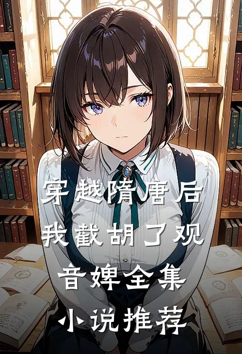 穿越隋唐后，我截胡了观音婢全集小说推荐