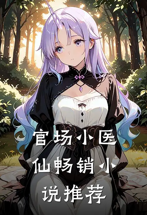 官场小医仙畅销小说推荐