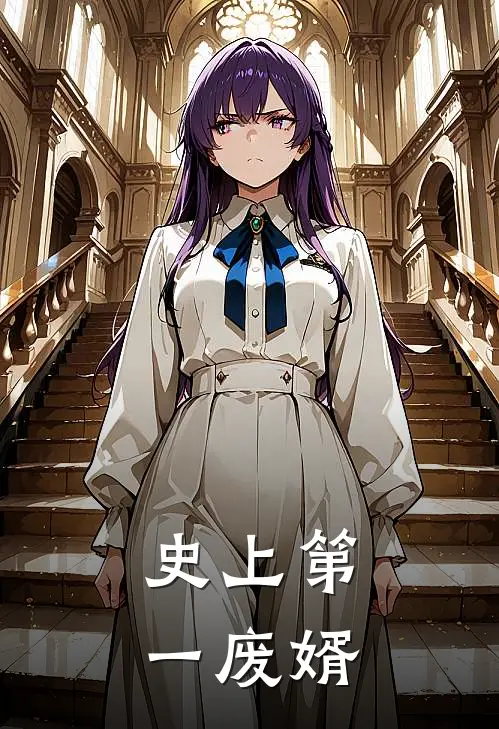 史上第一废婿