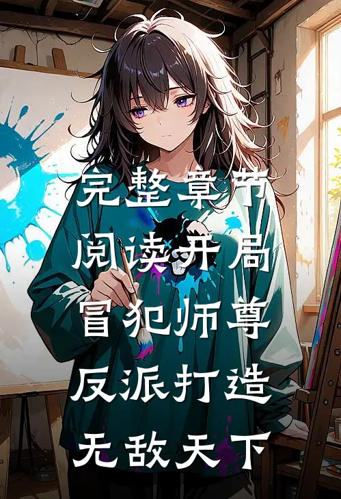 完整章节阅读开局冒犯师尊，反派打造无敌天下