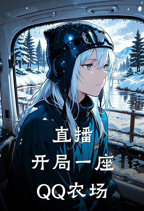 直播：开局一座QQ农场