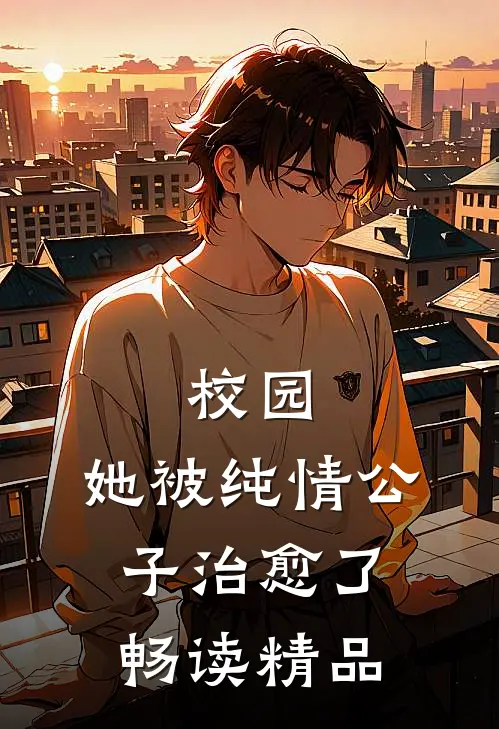 校园：她被纯情公子治愈了畅读精品