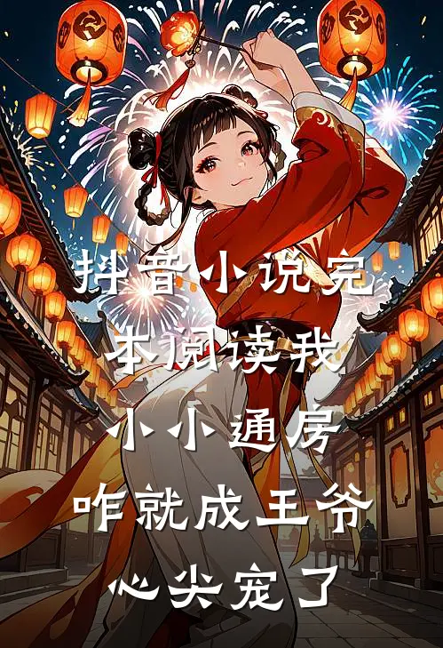 抖音小说完本阅读我小小通房，咋就成王爷心尖宠了