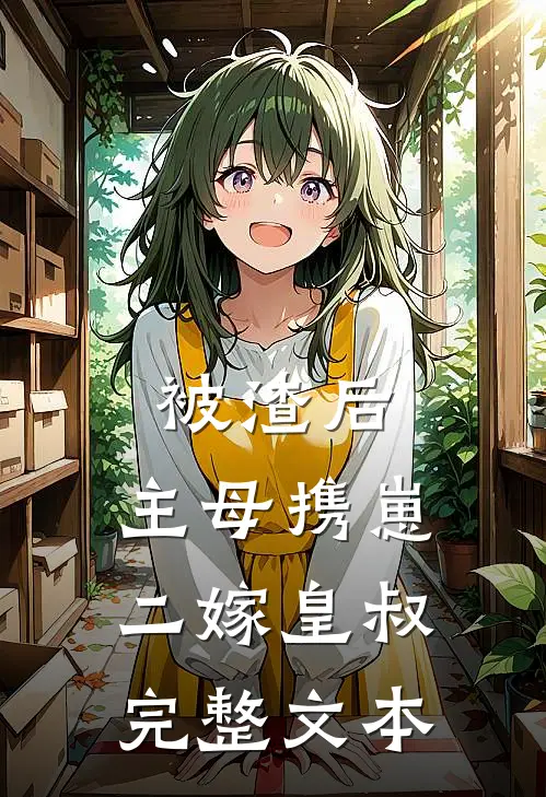 被渣后，主母携崽二嫁皇叔完整文本