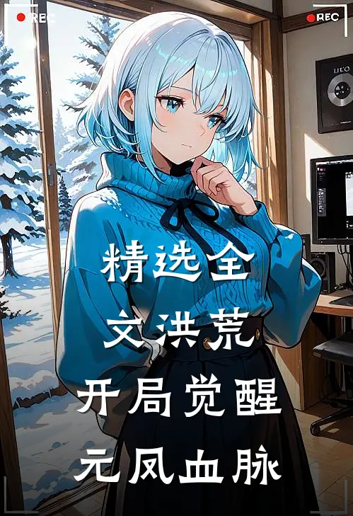 精选全文洪荒：开局觉醒元凤血脉