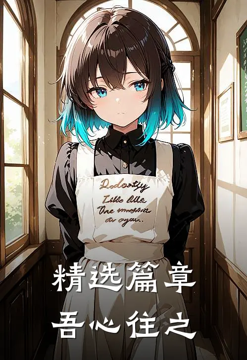 精选篇章吾心往之