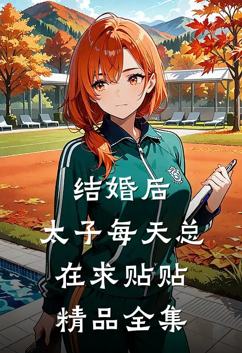结婚后，太子每天总在求贴贴精品全集