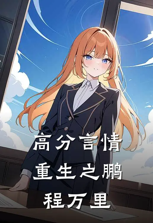 高分言情重生之鹏程万里