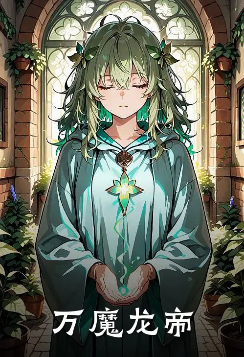 万魔龙帝