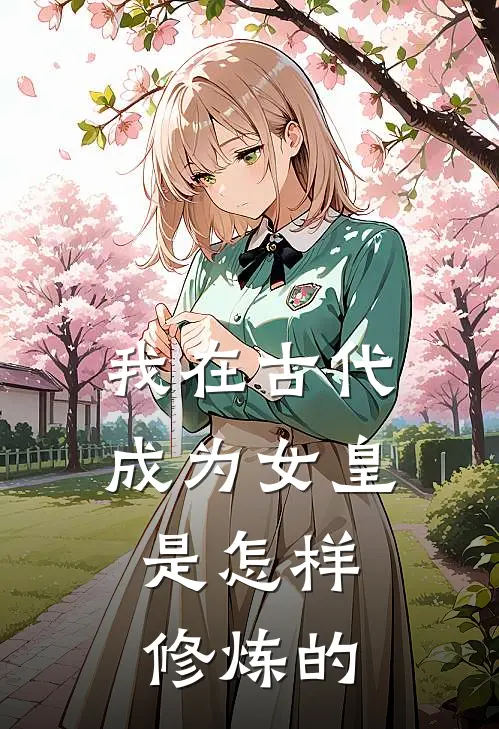 我在古代成为女皇，是怎样修炼的