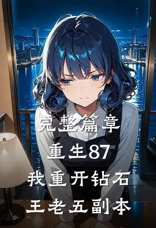 完整篇章重生87：我重开钻石王老五副本