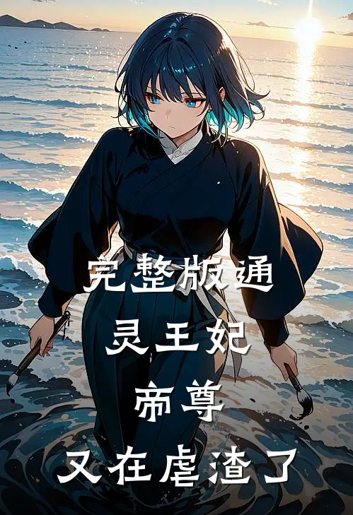 完整版通灵王妃：帝尊，又在虐渣了