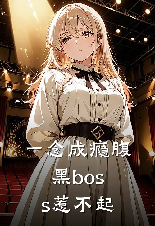 一念成瘾腹黑boss惹不起