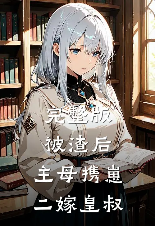 完整版被渣后，主母携崽二嫁皇叔