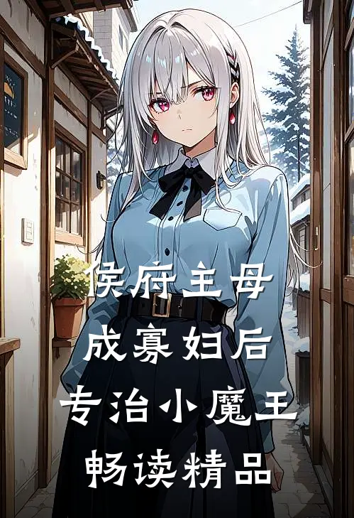 侯府主母成寡妇后，专治小魔王畅读精品