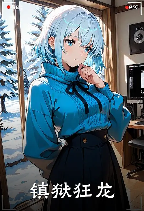 镇狱狂龙