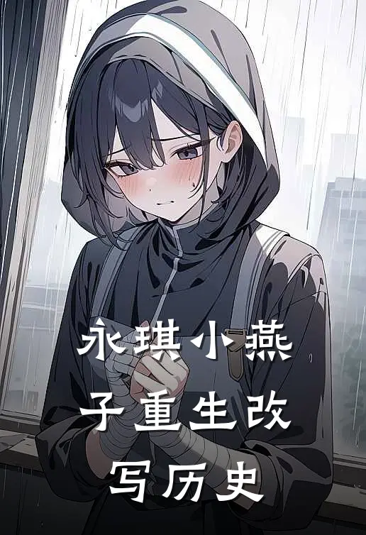 永琪小燕子重生改写历史