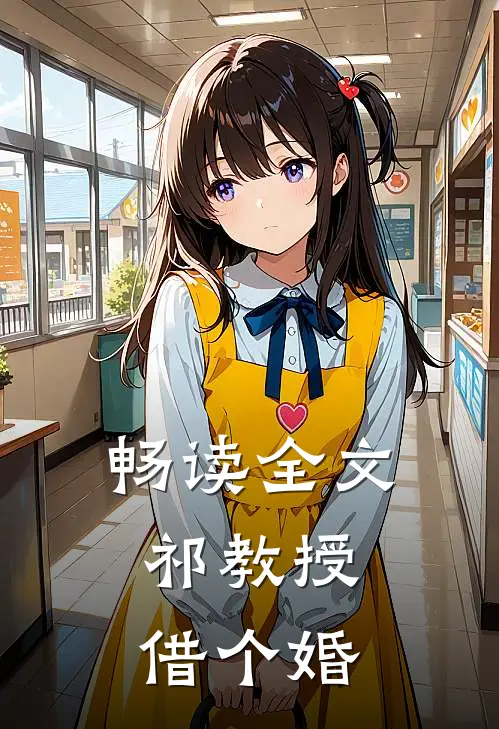 畅读全文祁教授，借个婚