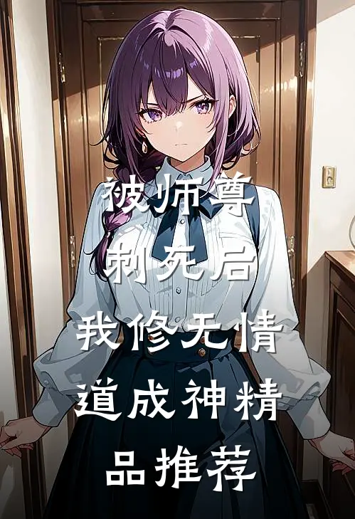 被师尊刺死后，我修无情道成神精品推荐