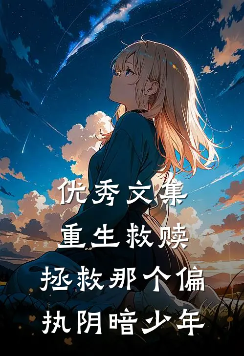 优秀文集重生救赎，拯救那个偏执阴暗少年
