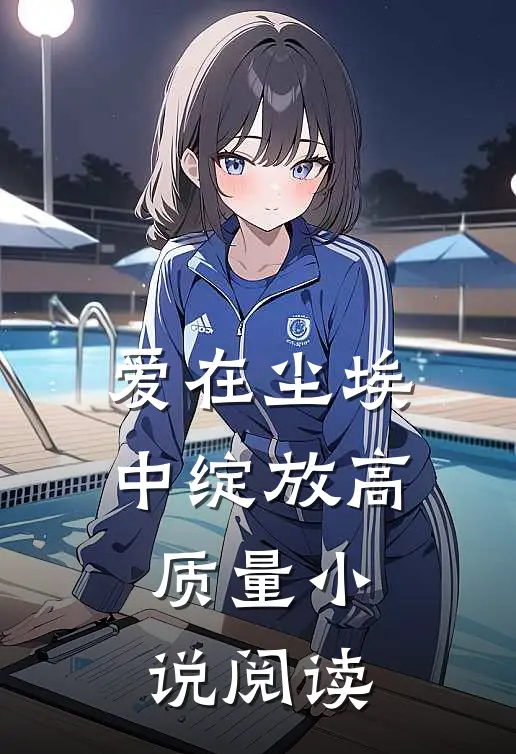 爱在尘埃中绽放高质量小说阅读